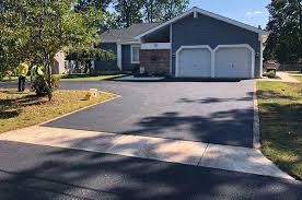 Best Brick Driveway Installation  in Wyoming, IL